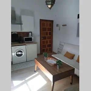 Centro Encarnacion 1º D Seville