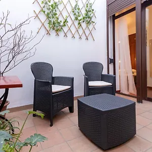 Madrono Regina Appartement
