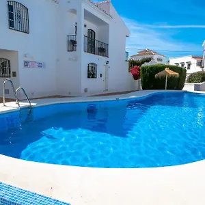 Pinos 19 Menyber Apartment Nerja