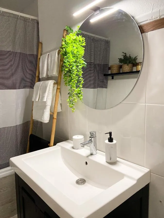 Apartamento Brisas Seville