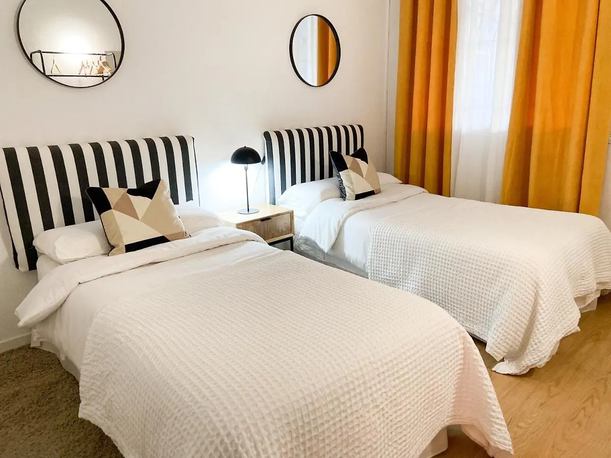 Apartamento Brisas Seville