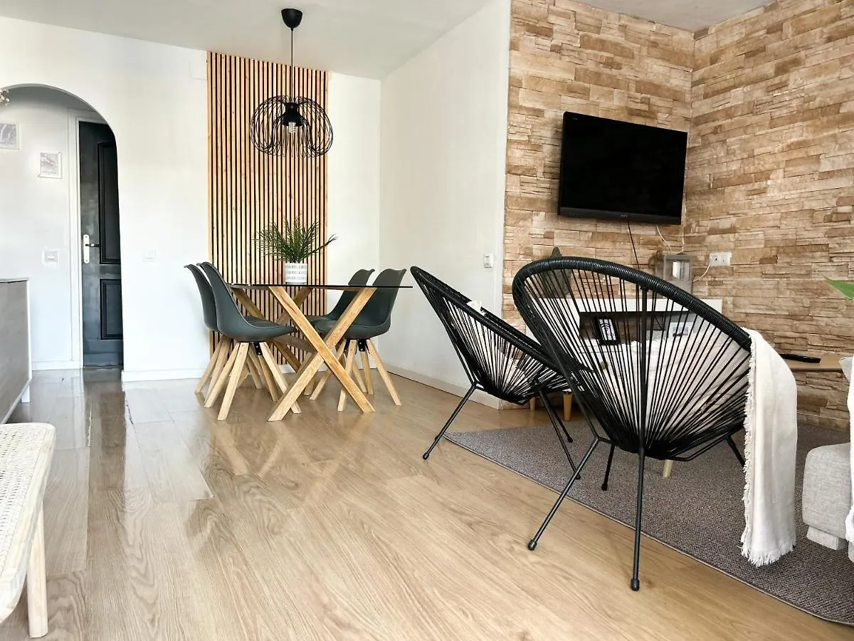 Apartamento Brisas Seville Spain