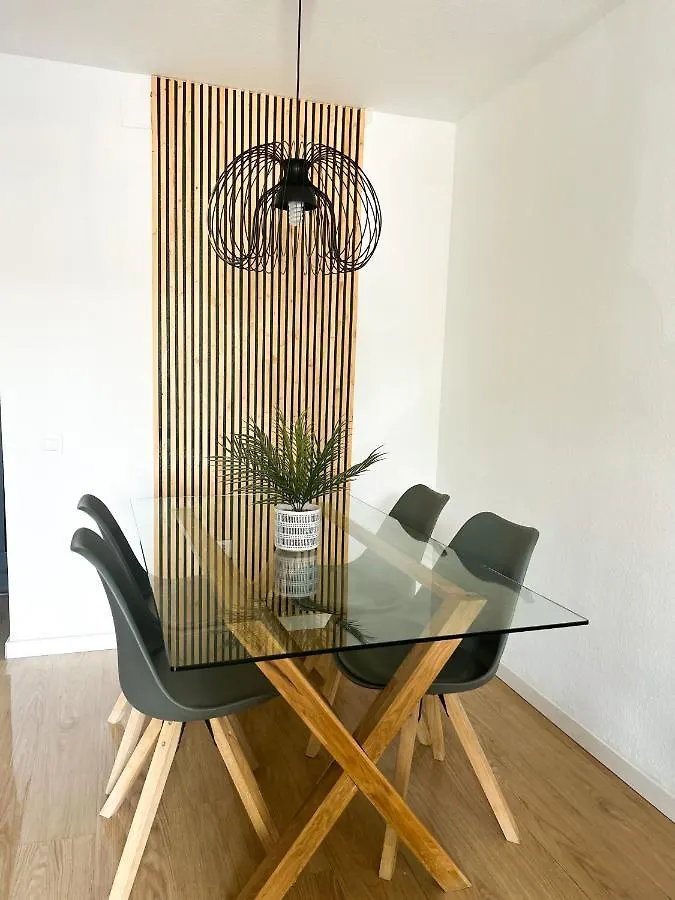 Apartment Apartamento Brisas Seville Spain